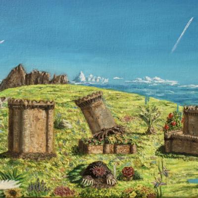 Absheron Days, 2021